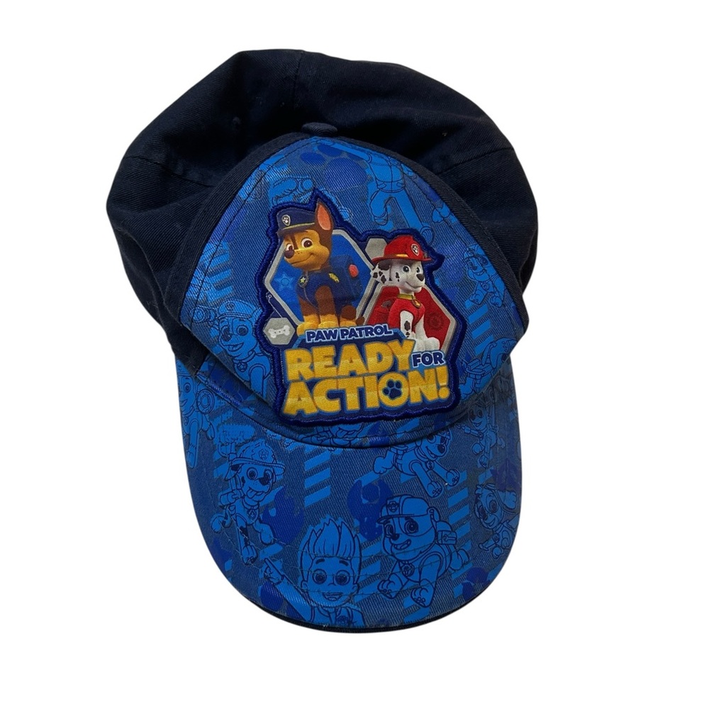 Paw Patrol Adventure Hat